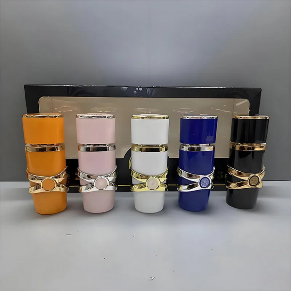 Lattafa My Yara Collection 5 Pcs (30ml)
