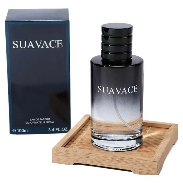 Christian Dior Eau Sauvace for Men -100 ml, Eau De Perfume