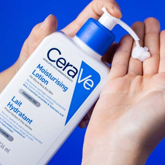 CERAVE - Daily Moisturizing Lotion 355ml